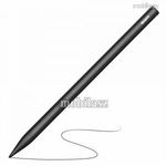 ESR Digital + Stylus Pen, érintőképernyő ceruza - FEKETE - aktív, kapacitív, microUSB töltés + cs... fotó