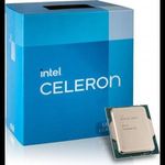 Intel Celeron G6900 processzor 4 MB Smart Cache Doboz (BX80715G6900) fotó