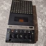 Bigston Cassette Recorder KD -130 fotó