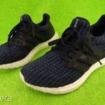 40ezres Eredeti Adidas UltraBoost Parley sportcipő 36 2/3-os SZÉP!!!! fotó