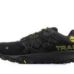 Eredeti TIMBERLAND Trail férfi túracipő UK 6, 5 EU 40 Újszerű! fotó