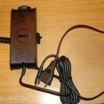 Dell töltő PA-10 gyári 19.5V 4.62A PA-12 PA-3E fotó