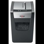 Rexel Momentum X312-SL Slimline iratmegsemmisítő (IGTR2104574) (IGTR2104574) fotó