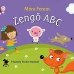 Móra Ferenc - Zengő ABC-Lapozó fotó