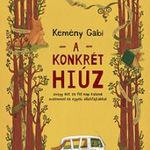 Kemény Gabi - A konkrét hiúz fotó