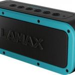 Lamax Storm1 Bluetooth hangfal fotó