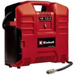 Einhell TE-AC 36/8 Li OF Set-Solo Akkumulátoros kompresszor (Akku és töltő nélkül) (TE-AC 36/8 LI... fotó