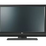 LG 37LC51 ZA Típusú 94 cm képátló HD Ready LCD TV fotó