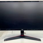 LG 24” IPS Gaming Monitor FHD fotó