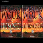 Herman Wouk: Dicsőség 1-2 fotó