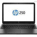 HP 250 G3 notebook laptop fotó