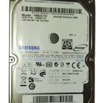 Samsung 250GB laptop / notebook HDD merevlemez SATA 100/100 #0839 fotó