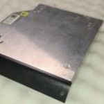 Dell Latitude E6530 / E6430 / E6520 / E6420 - 2nd SATA Hard Drive Module Caddy YDM0V - 0YDM0V fotó