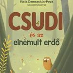 Csudi és az elnémult erdő fotó