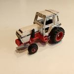 ERTL _ Case 2590 Tractor fotó