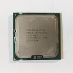 Intel Core2Quad Q8200 processzor 4x2.33GHz s775 fotó