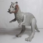 Star Wars Vintage ESB Tauntaun (Closed Belly) HK incomplete 1979 Kenner fotó