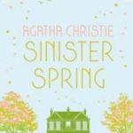 Agatha Christie - Sinister ​Spring fotó