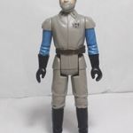 Star Wars Vintage ROTJ General Madine (1) action figure (3'75) HK incomplete 1983 Kenner fotó