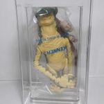 Star Wars Vintage POTF Amanaman (Baggie) action figure (3'75) CAS 85+ (NM+) 1984 Kenner fotó