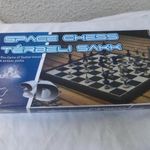 [ABC] Térbeli sakk - Space Chess fotó