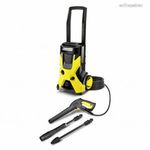 Karcher K 5 Basic EU magasnyomású mosó fotó