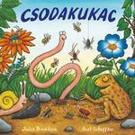 Julia Donaldson - Csodakukac fotó