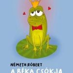 Németh Róbert - A béka csókja fotó