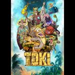 Toki (PC - Steam elektronikus játék licensz) fotó