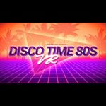 Disco Time 80s VR (PC - Steam elektronikus játék licensz) fotó