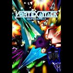 Vortex Attack (PC - Steam elektronikus játék licensz) fotó