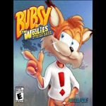 Bubsy: The Woolies Strike Back (PC - Steam elektronikus játék licensz) fotó