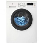 Electrolux EW2T528S elöltöltős mosógép fehér (EW2T528S) fotó