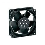 Axiális ventilátor 230 V/AC 80 m?/h 119 x 119 x 38 mm EBM Papst 4890 N fotó