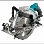 MAKITA AKKUS KÖRFŰRÉSZ RS002GZ ALAPGÉP, 185MM (RS002GZ) fotó