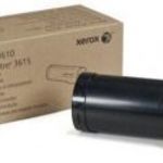 XEROX PHASER 3610, 3615 TONER 14, 1K (EREDETI) Termékkód: 106R02723 fotó