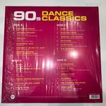 Various – 90s Dance Classics - 1Ft, NMÁ fotó