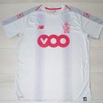 Standard de Liège rövid ujjú mez - New Balance (L) fotó