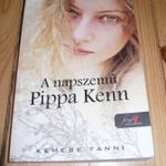 Kemese Fanni: A napszemű Pippa Kenn fotó