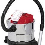 Einhell TE-AV 18/15 Li C-Solo 2351700 Hamu szívó 15 l Akku nélkül, töltő nélkül fotó