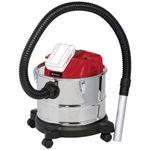 Einhell TE-AV 18/15 Li C-Solo 2351700 Hamu szívó 15 l Akku nélkül, töltő nélkül fotó