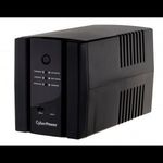 CyberPower UT2200EG-FR 2200VA / 1320W Vonalinteraktív UPS (UT2200EG-FR) fotó