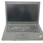 24. Lenovo Thinkpad T460, 14" FHD kijelző, I5-6300U, Félkonfig fotó