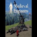 Medieval Engineers (PC - Steam elektronikus játék licensz) fotó