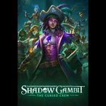 Shadow Gambit: The Cursed Crew (PC - Steam elektronikus játék licensz) fotó