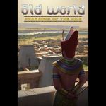 Old World - Pharaohs of the Nile (PC - Steam elektronikus játék licensz) fotó