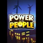 Power to the People (PC - Steam elektronikus játék licensz) fotó