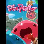 Slime Rancher (PC - Steam elektronikus játék licensz) fotó