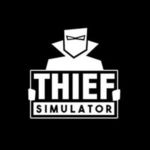 Thief Simulator (PC - Steam elektronikus játék licensz) fotó