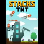 Stacks TNT (PC - Steam elektronikus játék licensz) fotó